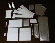 Compatible zebra cleaning kits